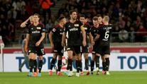 Union vydřel vítězství ve Stuttgartu a stále je v čele Bundesligy