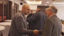 Ve Zlíně nastal po volbách zvrat. Vítězné ANO nakonec ostrouhá