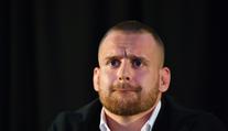 Tento večer Bellatoru bude stát za to, ví už před začátkem Patrik Kincl