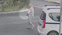 Zatroubil na auto, pak se bál o život. Druhý řidič totiž tasil pistoli!