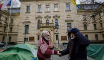 Gruntorád ukončil hladovku. Vláda už se formálně nehlásí k odkazu Charty 77