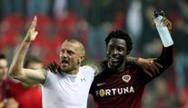 Hvězdná jména na rozlučce Bonyho. Na Spartu dorazí synové i vítěz LM