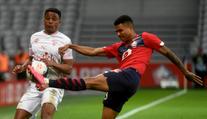 Lille zaváhalo a oslavy titulu se odkládají. PSG ztrácí už jenom bod