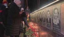 37 let od havárie v Černobylu. Ukrajina si připomněla jadernou katastrofu