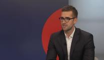 V čele Českých drah končí Michal Krapinec. Nahradí ho Hamplová z ministerstva dopravy