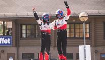 Pajari ovládl Finsko po děsivé Ogierově nehodě. Prokop byl ve WRC2 čtrnáctý