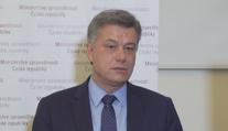 Piráti po odvolání Michailidu hlasují o Blažkovi. Část chce jeho konec v úřadu