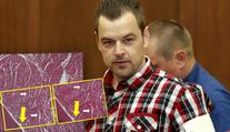 Zvrat v případu Kramný? Nové důkazy vylučují použití elektřiny!