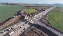 ŘSD odkládá přes 20 staveb dálničních úseků. Důvodem jsou tahanice o rozpočet