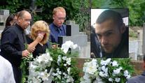 Přítel Marie podpíral její mámu: Potrestejte tu nesmyslnou smrt