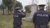Frýdlantu opět chybí pomník. Zdemolovali ho vandalové