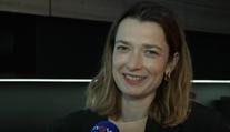 Herečka Marika Šoposká zarazila fanoušky: Věřili, že je těhotná