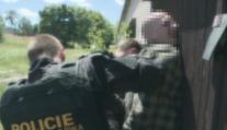 Muž na Českobudějovicku vyrazil na vltavíny. Nebylo to poprvé