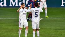 Real Madrid odvrátil další blamáž. Spasitelem se stal obránce Varane