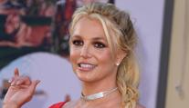 Britney nastoupila na odvykačku. Těsně předtím zveřejnila zvláštní příspěvek