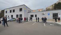 Policie otevřela nejmodernější služebnu v Česku. Chybí ale personál