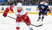 Zadina opustí Detroit, klub s ním rozváže smlouvu. Nechce už hrát AHL