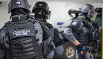 Už i na Islandu. Policejní razie zmařila teroristický útok