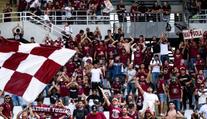 Salernitana odvrátila vyřazení ze Serie A, majitel se našel na Silvestra