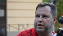 Sám jsem se divil, že mi vrátili řidičák, přiznal expolicista Kadlec