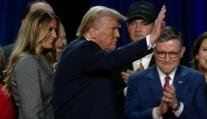 Donald Trump si už vybírá tým do Bílého domu. Bude v něm zřejmě i Musk