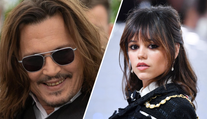Johnny Depp (60) měl sbalit mladičkou kolegyni (20). Kráska poprvé promluvila