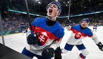 Slovenský talent píše historii. Překonal i hvězdného Ovečkina