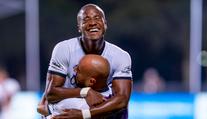 Prvním semifinalistou MLS turnaje je Philadelphia, postup zařídil Santos