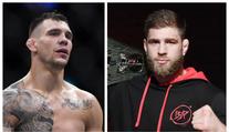 Nový soupeř pro Procházku? UFC aktualizovalo žebříček