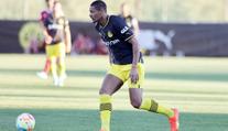 Velký Hallerův návrat po boji s rakovinou: Za sedm minut nastřílel hattrick