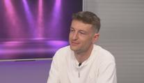 Saxofonista v lékařském plášti. Hudba je ventil od medicíny, říká psychiatr Šalanda