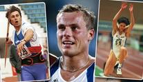 Národní hrdinové na dobu určitou: Čím se dnes živí atletické legendy?