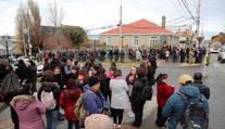 Chile a Argentina čekají na tsunami. Pobřeží zasáhlo silné zemětřesení