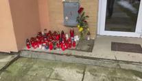Vražda matky dvou dětí otřásla městem. Muž zřejmě neunesl rozvod