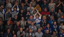 Osvětim bude pykat. Za choreo připomínající hrůzy války dostala pokutu