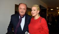 Janeček přiznal rozchod s Mátlovou! Konec vztahu prý tajili celá léta