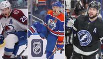 MacKinnon, McDavid, nebo Kučerov? První bude znovu Connor, tvrdí experti