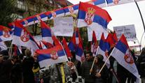 Barikády i střelba, na hranicích Kosova se Srbskem to opět vře