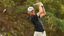 Skvělý úspěch pro český golf. Hrubý jako druhý Čech hraje na turnaji PGA Tour