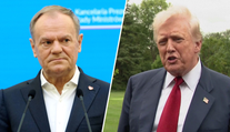 Polsko se bojí amerického plánu. Bude to znamenat konec současného světa, říká Tusk
