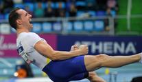 Zahradní šampion Lavillenie stanovil nový rekord, překonal sám sebe!