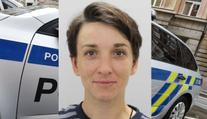 Lucie den před Vánocemi odešla z domu. Policie po ní stále pátrá