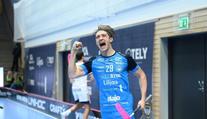Langer září ve švédské lize! Čtyřmi góly přiblížil Kalmarsund bojům v play-off