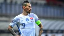 Bude se Hamšík stěhovat? Turecký klub mu nabízí pohádkový plat