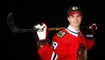 Do Boleslavi má namířeno další hráč z NHL, Chicago uvolnilo Teplého