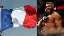 Francie začala s legalizací MMA. Ngannou už plánuje UFC v Paříží