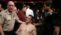 Nedopoval jsem, bolela mě záda! UFC veterán měl pozitivní test