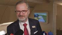 Úřady se přesouvají na internet. On-line půjde vyřídit 114 služeb, slibuje Fiala