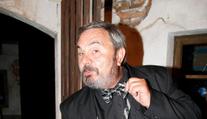 Vencu ze Slunce, seno byste nepoznali! Ukázal se na premiéře muzikálu