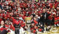 Začíná KHL! Kdo je favorit a na jaké Čechy se můžeme těšit?